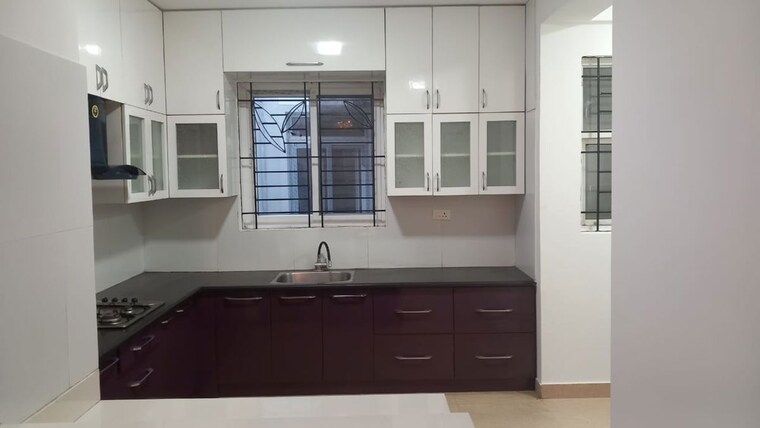 Kitchen, vaishnavi-anantya 4 Bedroom 4650 Sq.Ft. Villa In Sarjapur Bangalore 10750954
