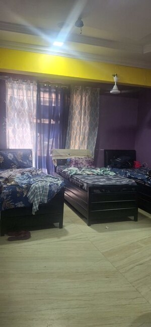  Pg For Rent in Mahape
