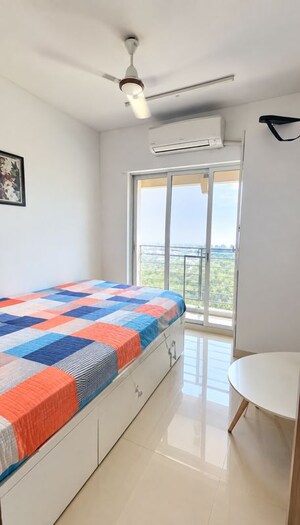 2 BHK Apartment For Rent in Sanman CHS Andheri West, Andheri West
