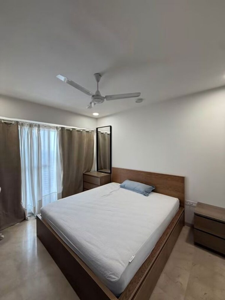 Bedroom, rna-ng-eclat 2 Bedroom 801 Sq.Ft. Apartment In Andheri West Mumbai 10751030