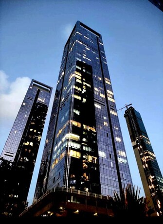 4 BHK Apartment For Rent in Indiabulls Blu in Worli, Mumbai