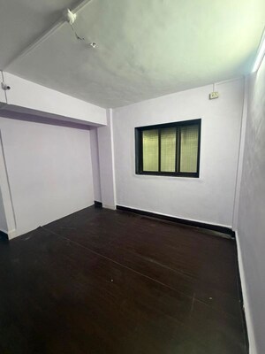 1 BHK Apartment For Rent in Shree Laxmi Park 1, Vartak Nagar