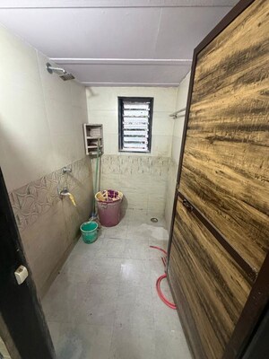 Furnished Amenities in 1 BHK Apartment at Shree Laxmi Park 1, Vartak Nagar – for Rent