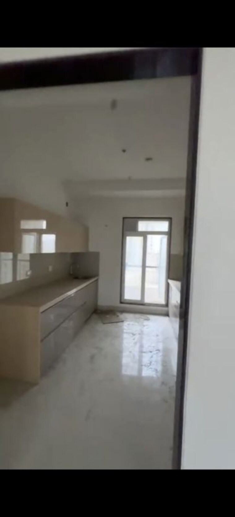 Kitchen, sheth-avalon 4 Bedroom 2241 Sq.Ft. Apartment In Laxmi Nagar Thane 10751035