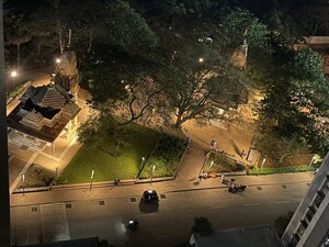 2 BHK Apartment – Exterior View View at Lodha Amara, Kolshet Road - for Sale