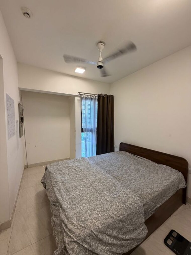 Bedroom, lodha-crown-quality-homes 2 Bedroom 497 Sq.Ft. Apartment In Majiwada Thane 10751047