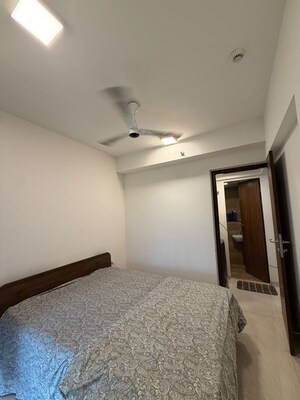 Room in 2 BHK Apartment at Lodha Crown Quality Homes, Majiwada – for Rent