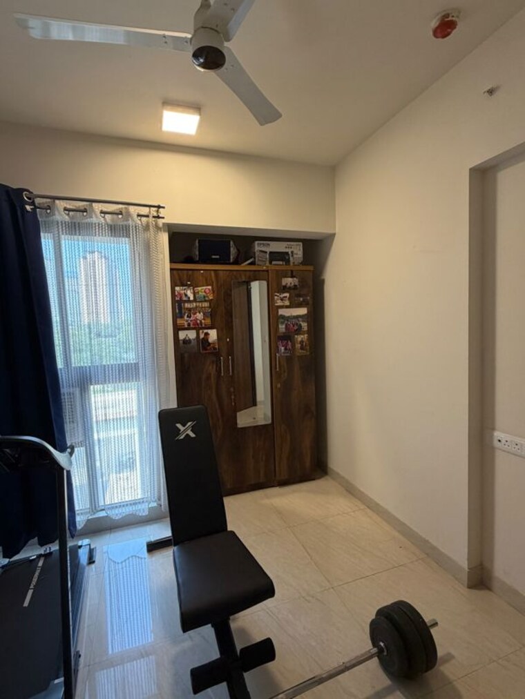 Living Room, lodha-crown-quality-homes 2 Bedroom 497 Sq.Ft. Apartment In Majiwada Thane 10751047