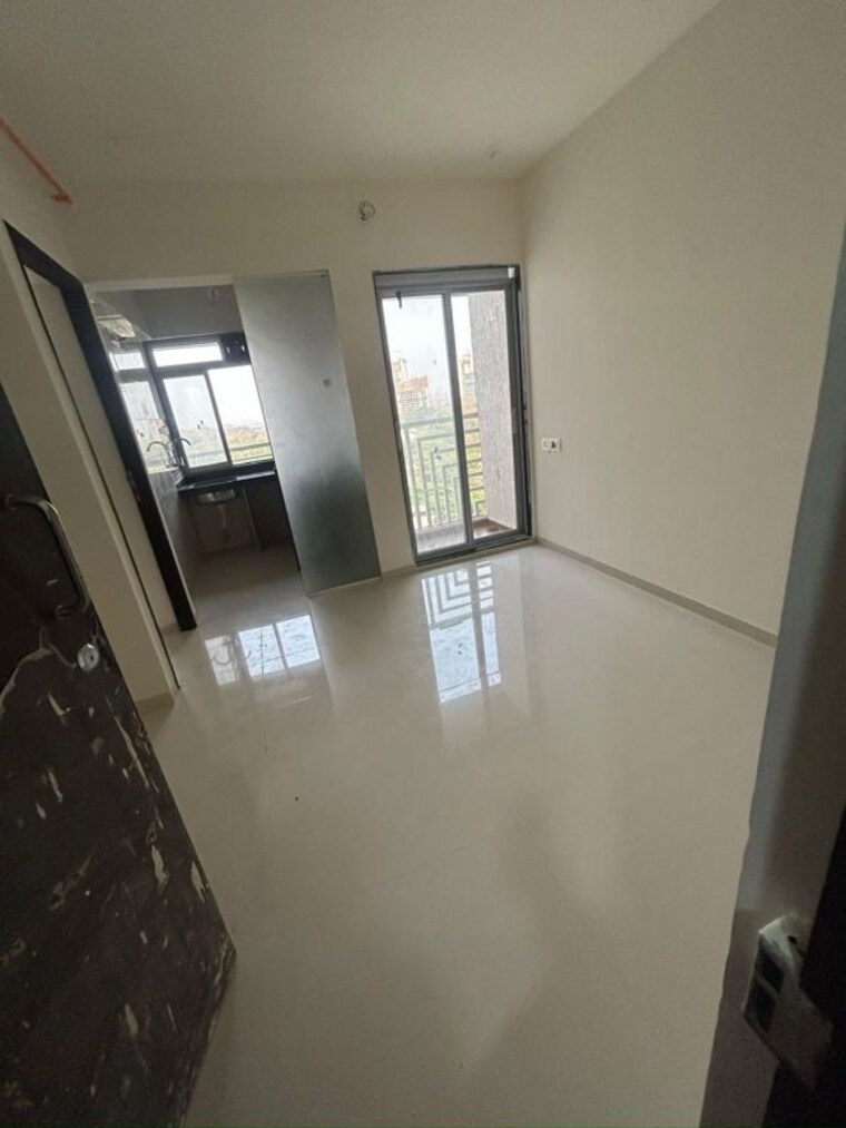 Living Room, jvm-accord 1 Bedroom 350 Sq.Ft. Apartment In Manorama Nagar Thane 10751059