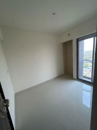1 BHK Apartment For Rent in JVM Accord in Manorama Nagar, Thane