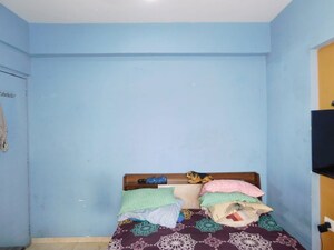 Furnished Amenities in 3 BHK Apartment at Geeta Bhavan Andheri, Andheri East – for Sale