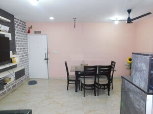 Team Area in 3 BHK Apartment at Geeta Bhavan Andheri, Andheri East – for Sale