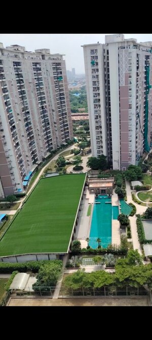 4 BHK Apartment For Rent in Great Value Sharanam, Sector 107