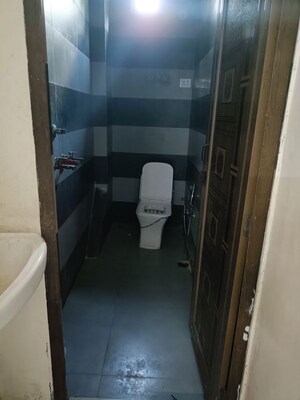 Bathroom in 6+ BHK Independent House at New Ashok Nagar – for Sale