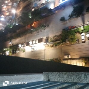 3.5 BHK Apartment – Exterior View View at Godrej Air Sector 85, Sector 85 - for Rent