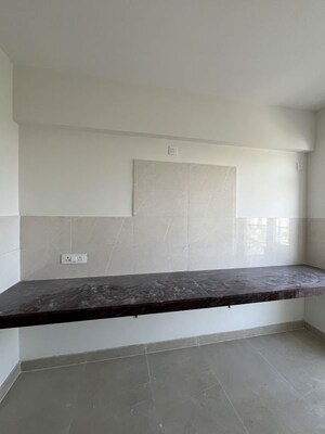 Building Lobby in 4 BHK Apartment at Sare Home, Sector 92 – for Sale