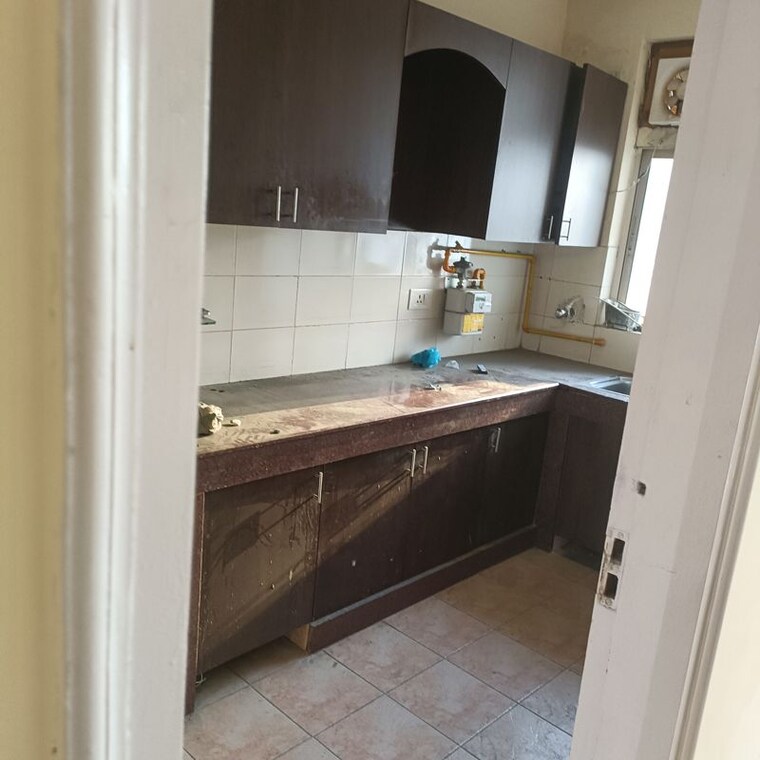 Kitchen, army-sispal-vihar 4 Bedroom 2016 Sq.Ft. Apartment In Sector 49 Gurgaon 10751085