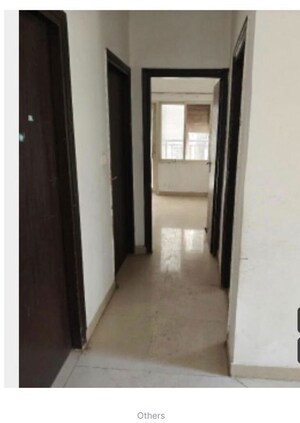 Building Lobby in 2.5 BHK Apartment at AWHO Shanti Vihar, Sector 95 – for Sale