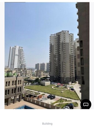 2.5 BHK Apartment For Sale in AWHO Shanti Vihar, Sector 95