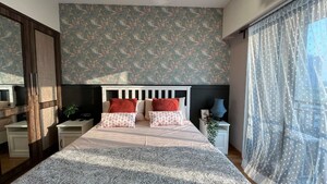 1 BHK Apartment For Sale in Indralok Apartments Andheri, Andheri West