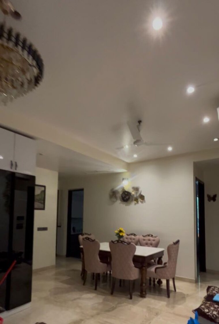 undefined, auram-floor 3.5 Bedroom 3200 Sq.Ft. Builder Floor In South City 2 Gurgaon 10751098
