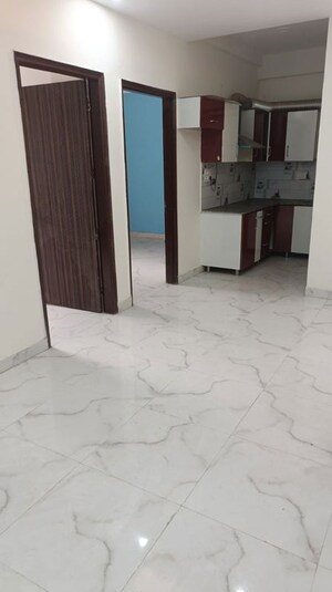 Living Room in 2 BHK Apartment at Adani Aangan, Sector 89a – for Rent