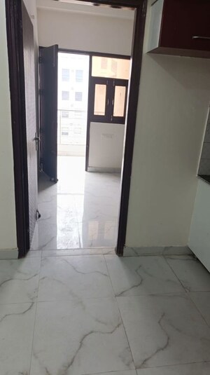 Building Lobby in 2 BHK Apartment at Adani Aangan, Sector 89a – for Rent