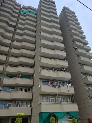 2 BHK Apartment For Rent in Adani Aangan, Sector 89a