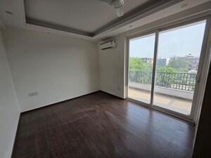 3 BHK Builder Floor For Rent in Sector 57