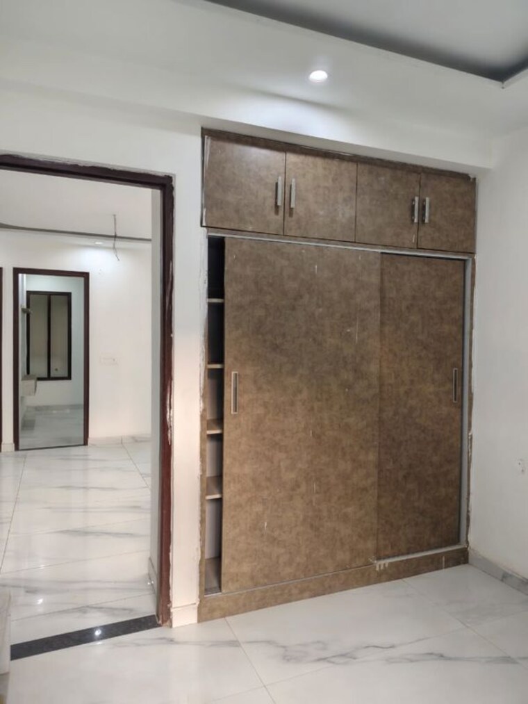Room, ambala highway 3 Bedroom 1350 Sq.Ft. Builder Floor In Ambala Highway Zirakpur 10751113