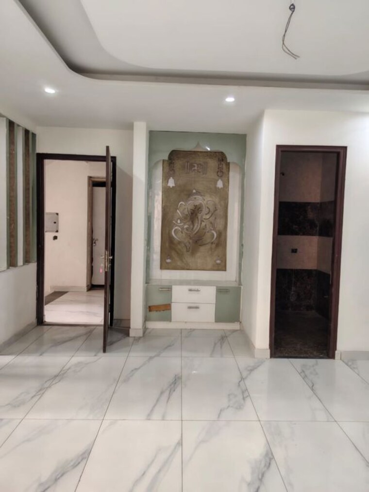 Room, ambala highway 3 Bedroom 1350 Sq.Ft. Builder Floor In Ambala Highway Zirakpur 10751113