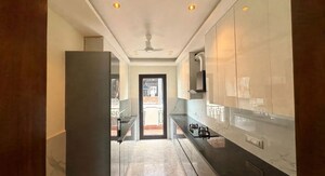 3 BHK Builder Floor For Rent in Sector 57