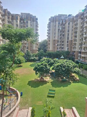 3 BHK Apartment – Exterior View View at Tulip Petals, Sector 89 - for Rent