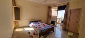 Bedroom in 3 BHK Apartment at Orbit Signature Walk, Vip Road – for Rent