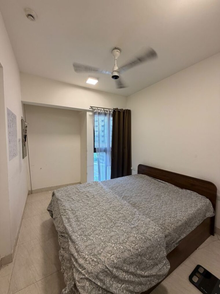 Bedroom, lodha-crown-quality-homes 2 Bedroom 497 Sq.Ft. Apartment In Majiwada Thane 10751116