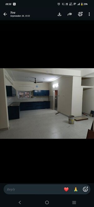 3 BHK Independent House For Rent in Banjara Hills