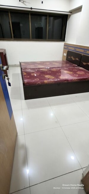 Furnished Amenities in 3 BHK Apartment at Poonam Jewel, Poonam Nagar – for Rent