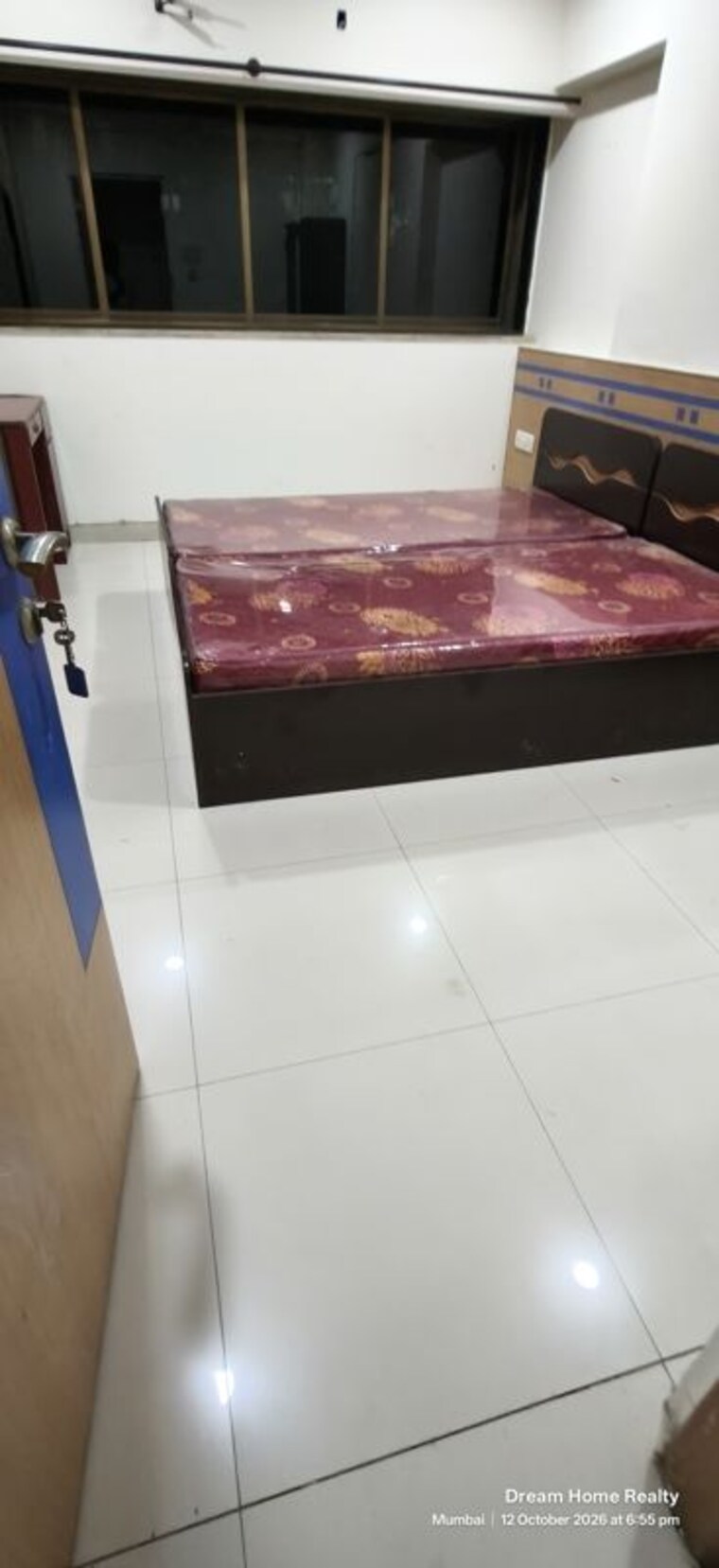 undefined, poonam-jewel 3 Bedroom 100 Sq.Ft. Apartment In Poonam Nagar Mumbai 10751120