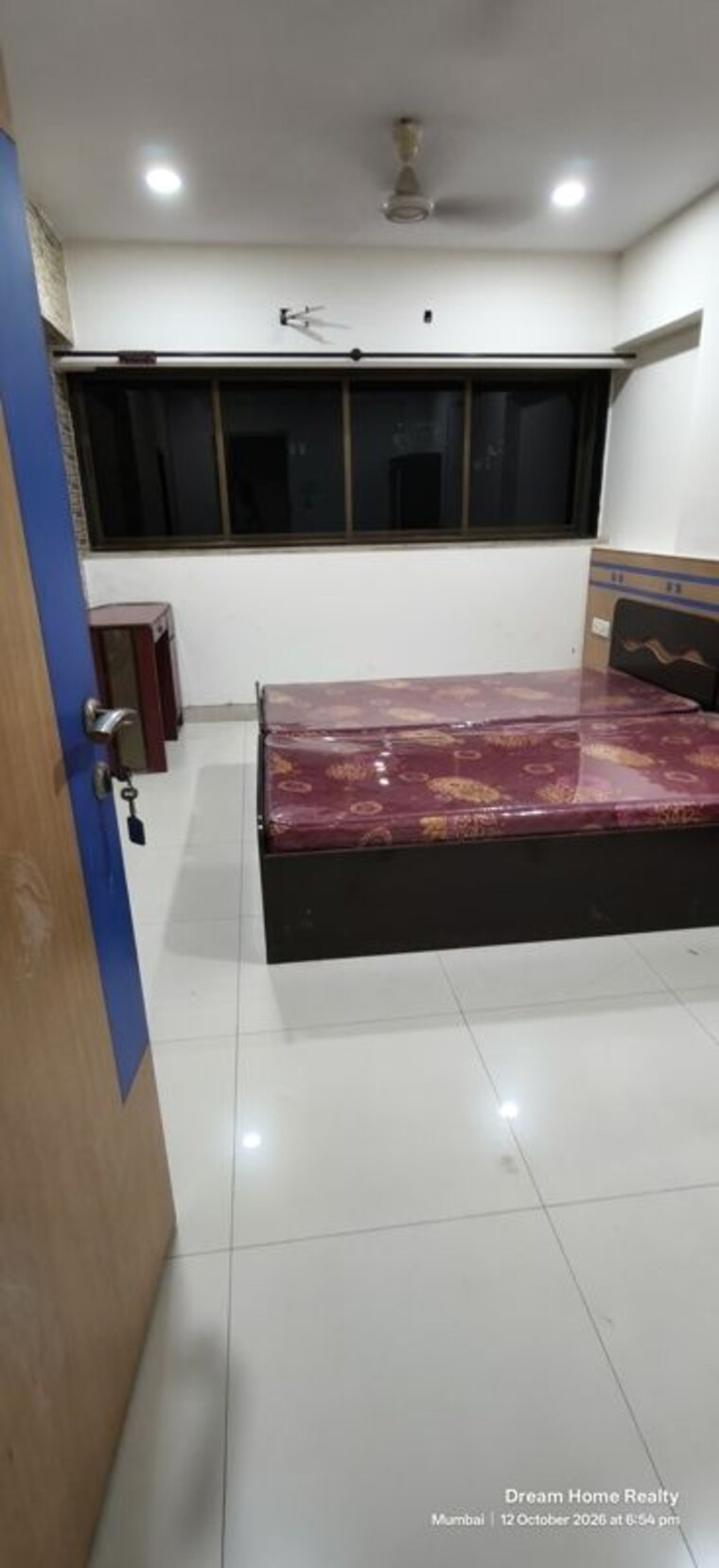 undefined, poonam-jewel 3 Bedroom 100 Sq.Ft. Apartment In Poonam Nagar Mumbai 10751120