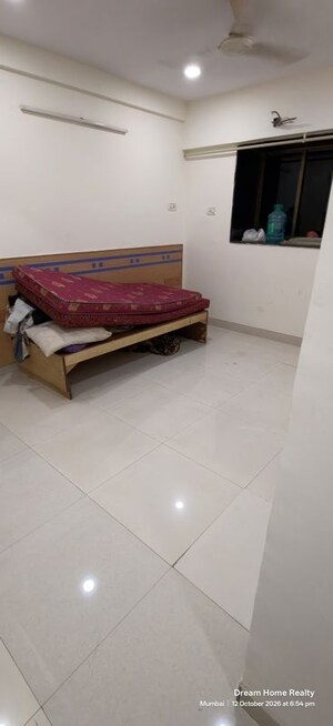 Furnished Amenities in 3 BHK Apartment at Poonam Jewel, Poonam Nagar – for Rent