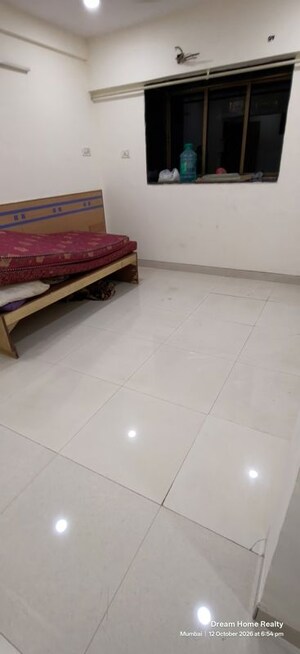 Furnished Amenities in 3 BHK Apartment at Poonam Jewel, Poonam Nagar – for Rent