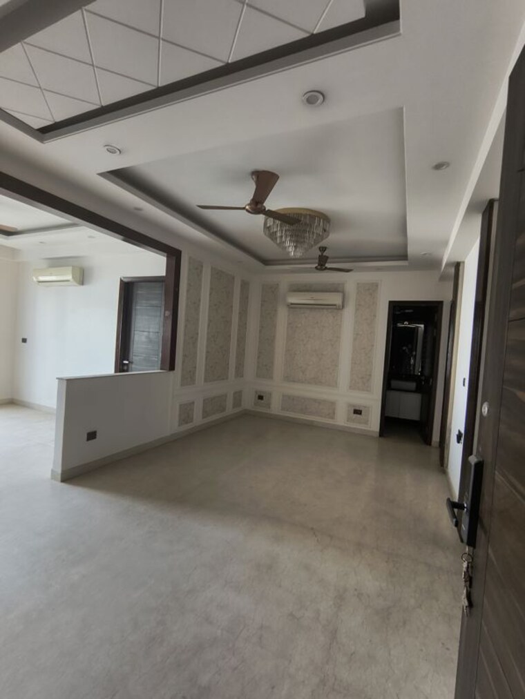 undefined, ansal-api-esencia 3 Bedroom 2000 Sq.Ft. Builder Floor In Sector 67 Gurgaon 10751122