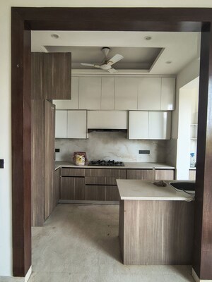3 BHK Builder Floor For Rent in Ansal API Esencia, Sector 67