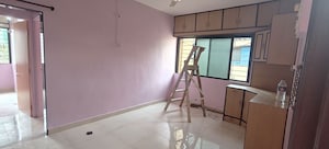 Room in 1 BHK Apartment at Wadgaon Sheri – for Rent