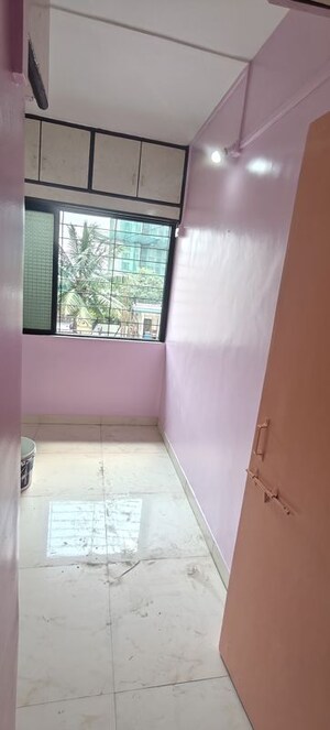 1 BHK Apartment – Exterior View View at Wadgaon Sheri - for Rent