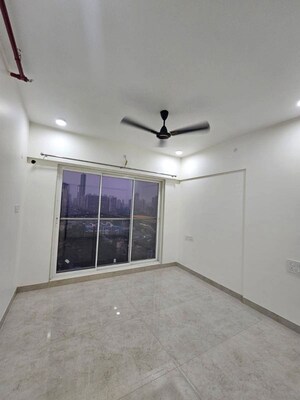 3 BHK Apartment For Rent in Alliance Abhimanyu, Malad West