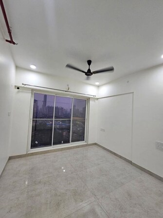 3 BHK Apartment For Rent in Alliance Abhimanyu in Malad West, Mumbai