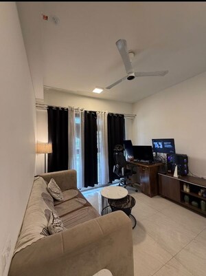 2 BHK Apartment For Rent in Lodha Crown Quality Homes, Majiwada
