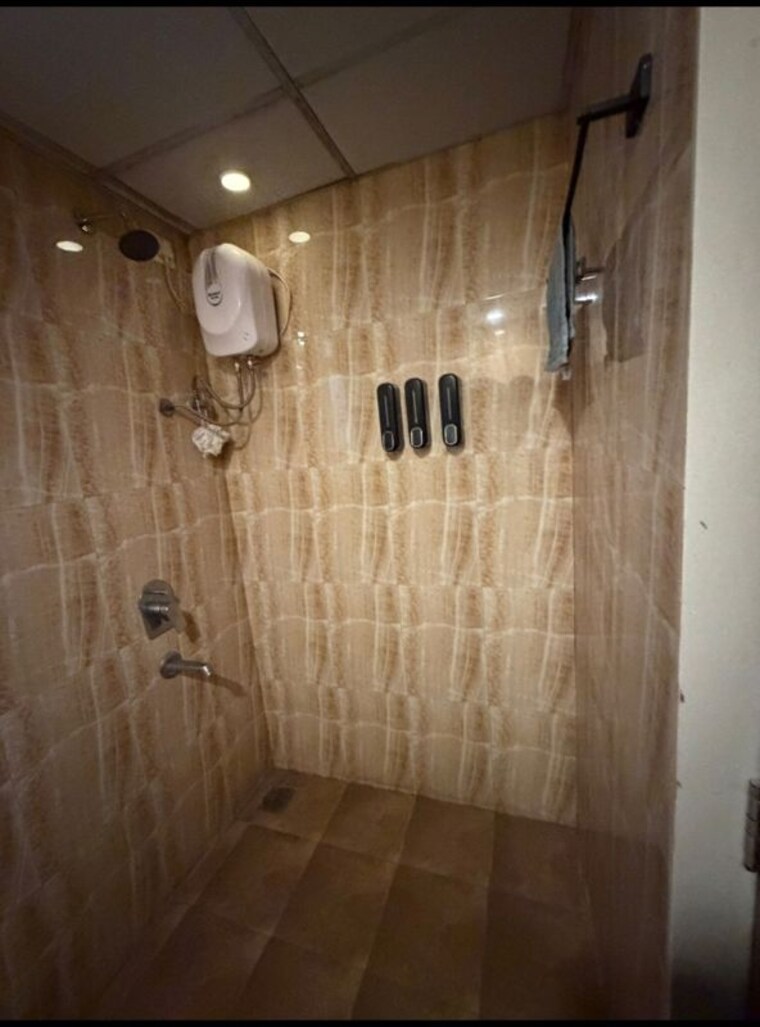 Bathroom, lodha-crown-quality-homes 2 Bedroom 497 Sq.Ft. Apartment In Majiwada Thane 10751127