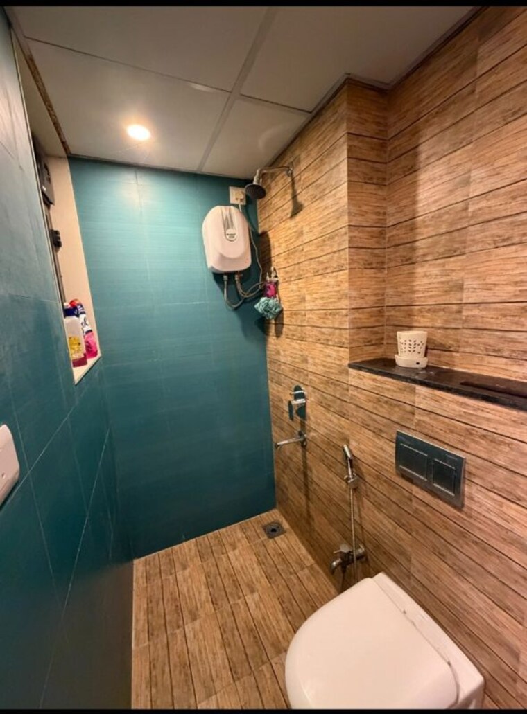 undefined, lodha-crown-quality-homes 2 Bedroom 497 Sq.Ft. Apartment In Majiwada Thane 10751127